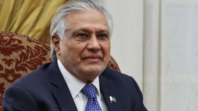 Pakistan Police Probe Crypto Link In Gangrape Case Involving Deputy PM's Relative