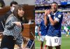 Paraguayan Senator Calls Kylian Mbappe “This Son Of A B*tch Refuses A Handshake From Orlando Gil” Paraguayan Senator Calls Kylian Mbappe "This Son Of A B*tch Refuses A Handshake From Orlando Gil"