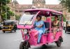 Maharashtra To Launch Pink E-Rickshaw Scheme Across MMR; Women To Get 40% Subsidy Maharashtra To Launch Pink E-Rickshaw Scheme Across MMR; Women To Get 40% Subsidy