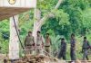 Police End Ken-Betwa Protest, Shift Fasting Leader Amit Bhatnagar To Hospital Police End Ken-Betwa Protest, Shift Fasting Leader Amit Bhatnagar To Hospital