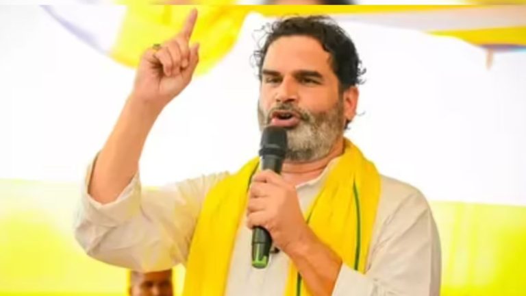 Prashant Kishor To Contest Bankipur Bypoll