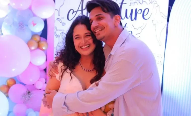 Prince Narula And Yuvika Chaudhary Spark Split Rumours After Unfollowing Each Other On Instagram