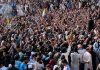 Protests Intensify Across Pakistan-Occupied Kashmir Protests Intensify Across Pakistan-Occupied Kashmir