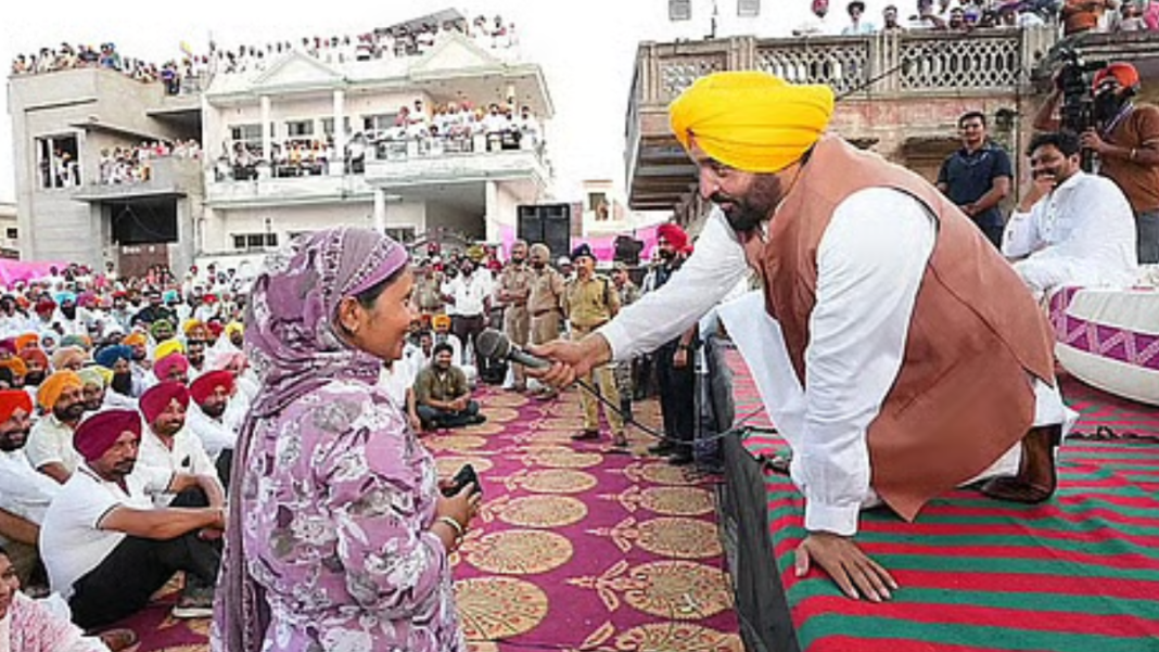 Punjab Govt Data Reveals Majority Of Maawan Dhian Satkar Yojana Beneficiaries Are 36–59