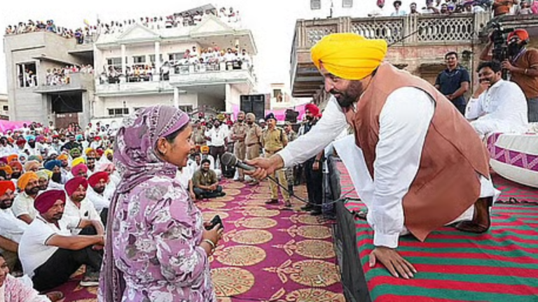 Punjab Govt Data Reveals Majority Of Maawan Dhian Satkar Yojana Beneficiaries Are 36–59