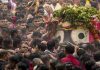 Puri Rath Yatra: 2 Devotees Die, Several Injured Amid Heavy Crowding Puri Rath Yatra: 2 Devotees Die, Several Injured Amid Heavy Crowding