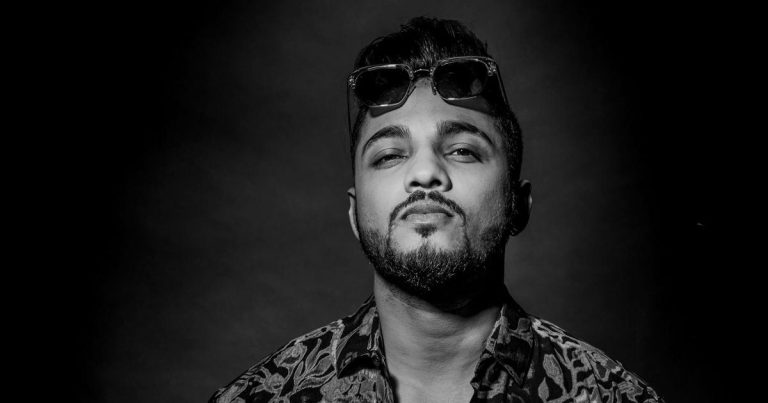 Rapper Raftaar Shuts Down Viral Claim About 'Abandoned Bar,' Clarifies 'My Club Was In Dubai'