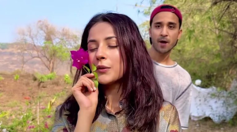 Raghav Juyal Breaks Silence On Viral Moment With Shehnaaz Gill Amid Dating Buzz