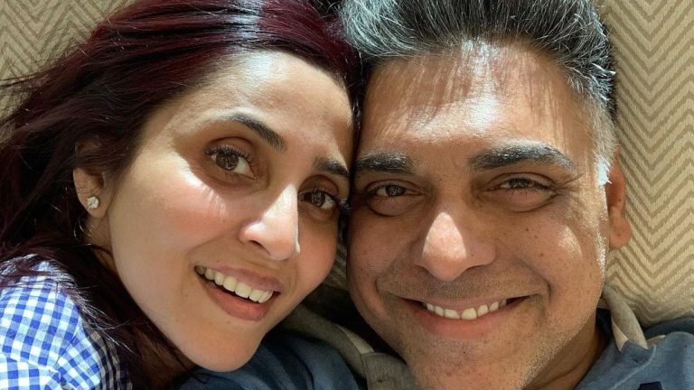 Lock Upp: Ram Kapoor Reveals Why Gautami Kapoor Divorced Her First Husband