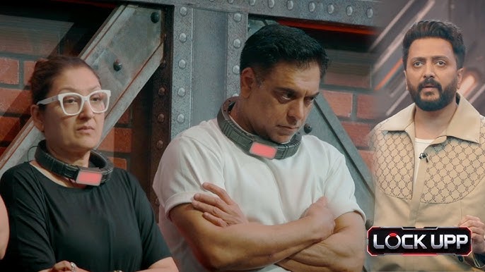 Lock Upp: Ram Kapoor Asks Riteish Deshmukh To Evict Him From The Show