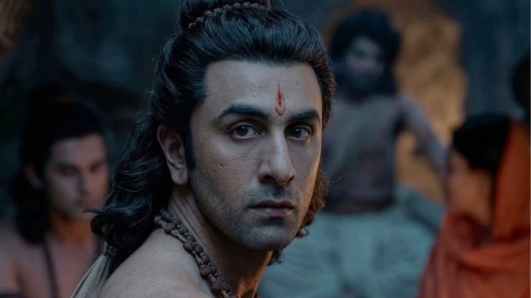 Ramayana Part 1 Eyes China Box Office; Ranbir Kapoor, Yash, Sai Pallavi to Promote Film