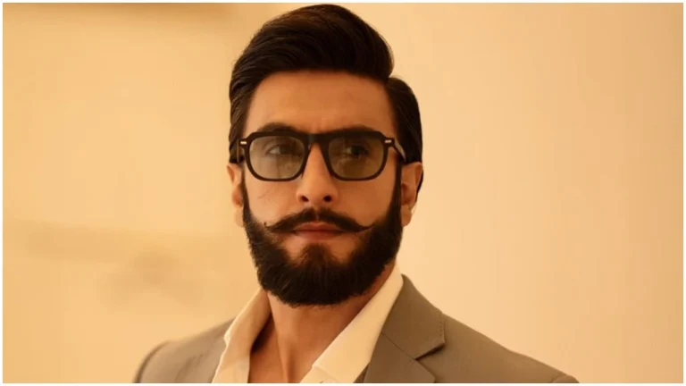 Ranveer Singh to Halt Pralay Filming After Diwali as He Prepares to Welcome Baby No. 2