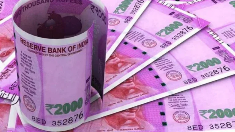 RBI Says 98.47% of ₹2,000 Notes Returned; Here's How You Can Still Use or Exchange Them