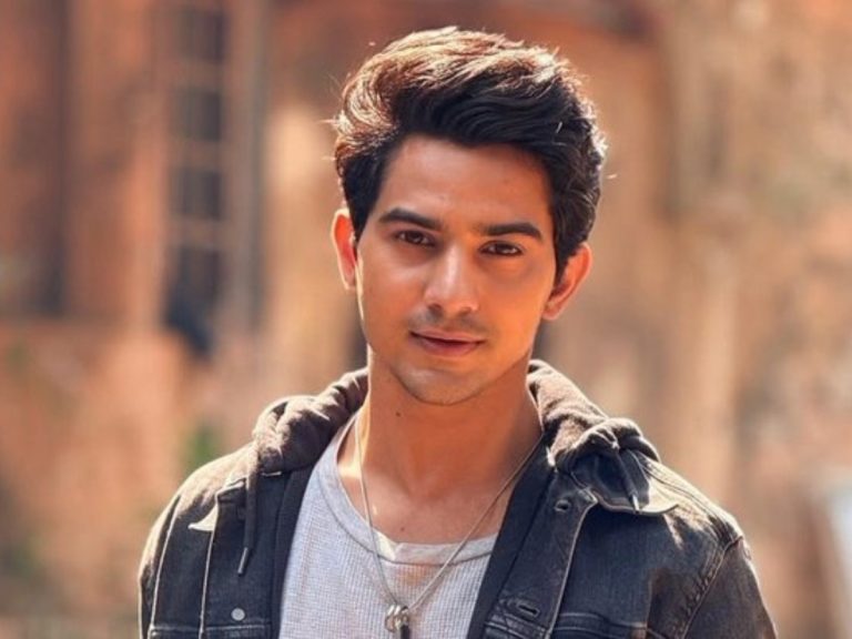 TV Actor Rohit Chandel Arrested Under POCSO Act Over Stalking and Assault of Minor