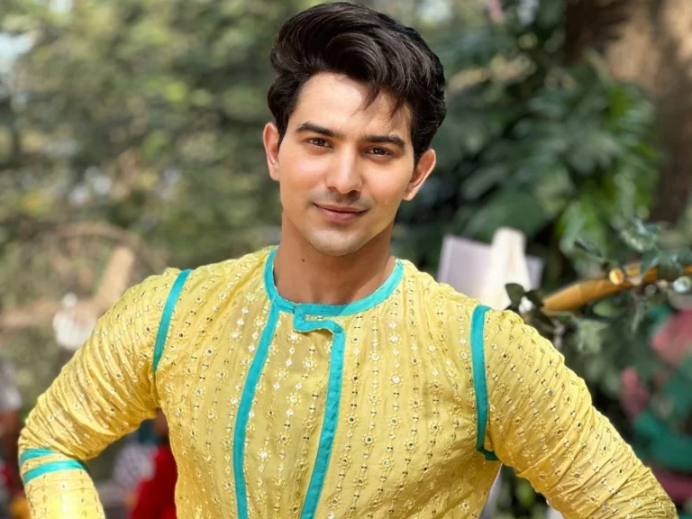 TV Actor Rohit Chandel Confessed To Stalking 16-Year-Old, Says Police