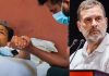 Rahul Gandhi Breaks Silence On Sonam Wangchuk, Targets Modi Government Rahul Gandhi Breaks Silence On Sonam Wangchuk, Targets Modi Government