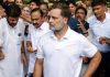 ‘Attack On Students Won’t Go Unanswered’: Rahul Gandhi Calls Protest At PM House 'Attack On Students Won't Go Unanswered': Rahul Gandhi Calls Protest At PM House
