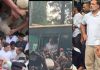 Rahul Gandhi Detained During PM Residence Protest Over Student Crackdown Rahul Gandhi Detained During PM Residence Protest Over Student Crackdown