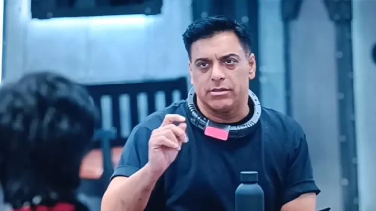 Ram Kapoor Revealed School Molestation Story Said "He Touched Me Under The Blanket"