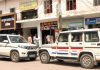 Ram Temple Donation Row: Accused Avinash Shukla Remanded for 24 Hours Ram Temple Donation Row: Accused Avinash Shukla Remanded for 24 Hours