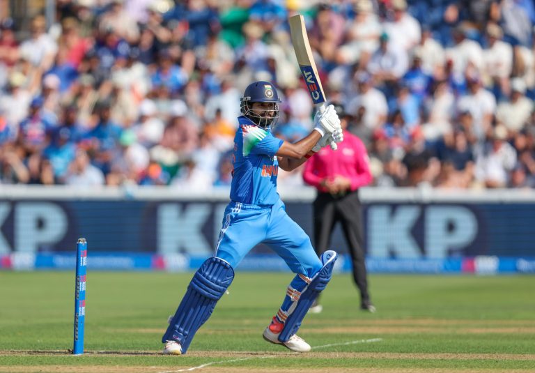 Ravi Bopara Says India's Batters Look "Worried" Against Short Ball After Cardiff Collapse