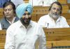 Ravneet Singh Bittu Resigns As Union Minister Ahead Of Punjab Assembly Elections Ravneet Singh Bittu Resigns As Union Minister Ahead Of Punjab Assembly Elections