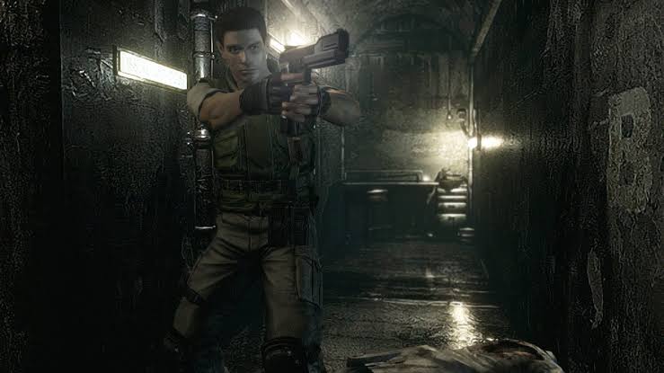 Resident Evil 1 Remake Reportedly Enters Early Development As Capcom Expands Remake Lineup