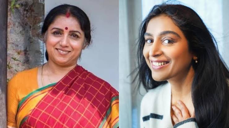 Revathy And Padmapriya Resign From AMMA, Cite Lack Of Accountability And Workplace Reforms