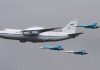 Russian ‘Doomsday Plane’ Lands In Tehran Amid Iran-US Tensions, Fuels Speculation Over High-Level Visit Russian 'Doomsday Plane' Lands in Tehran Amid Iran-US Tensions, Fuels Speculation Over High-Level Visit