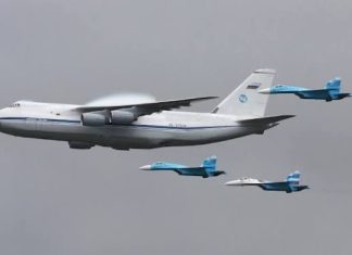 Russian ‘Doomsday Plane’ Lands In Tehran Amid Iran-US Tensions, Fuels Speculation Over High-Level Visit Russian 'Doomsday Plane' Lands in Tehran Amid Iran-US Tensions, Fuels Speculation Over High-Level Visit