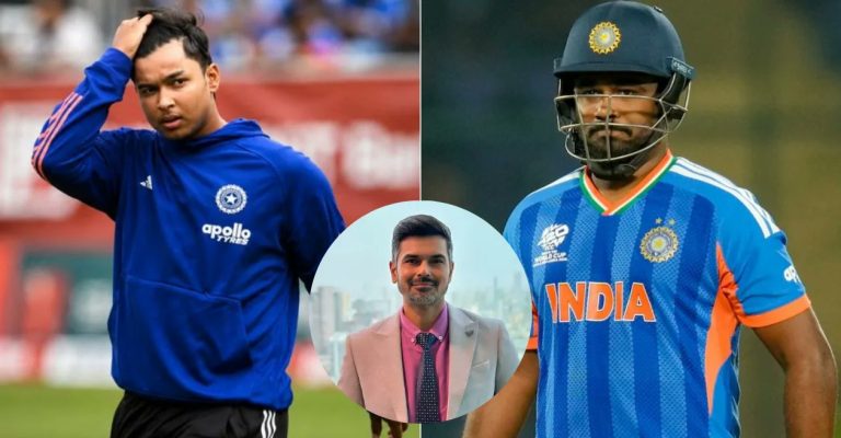 S Badrinath Warns Against Overhyping Vaibhav Sooryavanshi After Teenager's Quiet Start To India Career
