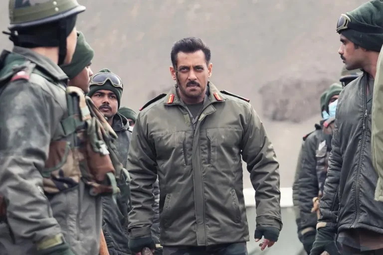 Salman Khan's Maatrubhumi Release Delayed to 2027? Here's Why the Film Is Facing Hurdles