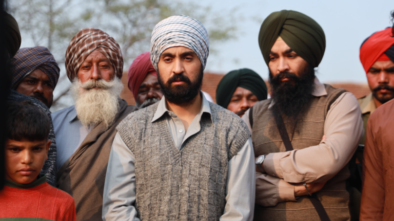 Satluj Controversy: Rajya Sabha MP Saket Gokhale Questions Film's Removal From ZEE5, Writes to Centre