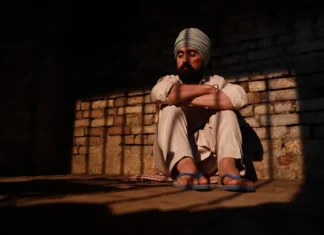 Satluj Review: A Haunting Tale of Truth, Justice and Courage Led by Diljit Dosanjh