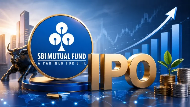 SBI Funds Management IPO Opens for Subscription: GMP, Price Band, Key Dates and Expert View
