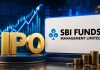 SBI Funds Management Listing Summary: What Investors Need to Know SBI Funds Management Listing Summary: What Investors Need to Know