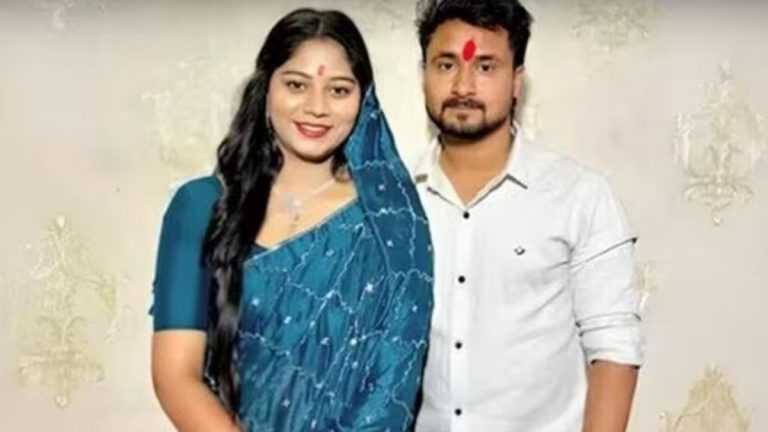 SC Gives Sonam Raghuvanshi Two Options In Honeymoon Murder Case