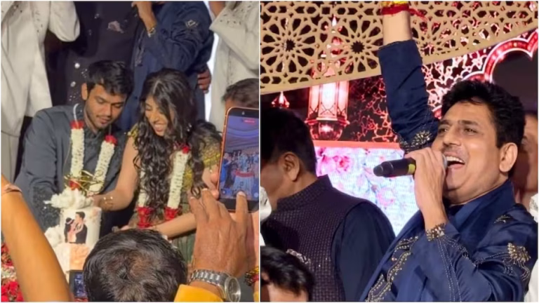 TMKOC Star Shailesh Lodha's Daughter Gets Married; Fans Ask Where Is 'Param Mitra Jethalal?'