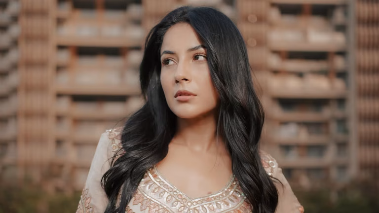 Shehnaaz Gill's Viral Therapy Comment Triggers Massive Online Backlash