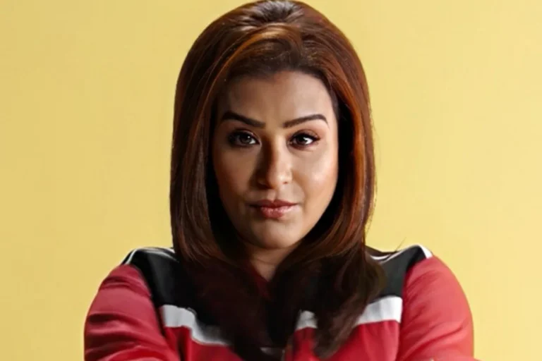 Lock Upp: Shilpa Shinde's Wild Card Entry Promises High-Voltage Drama