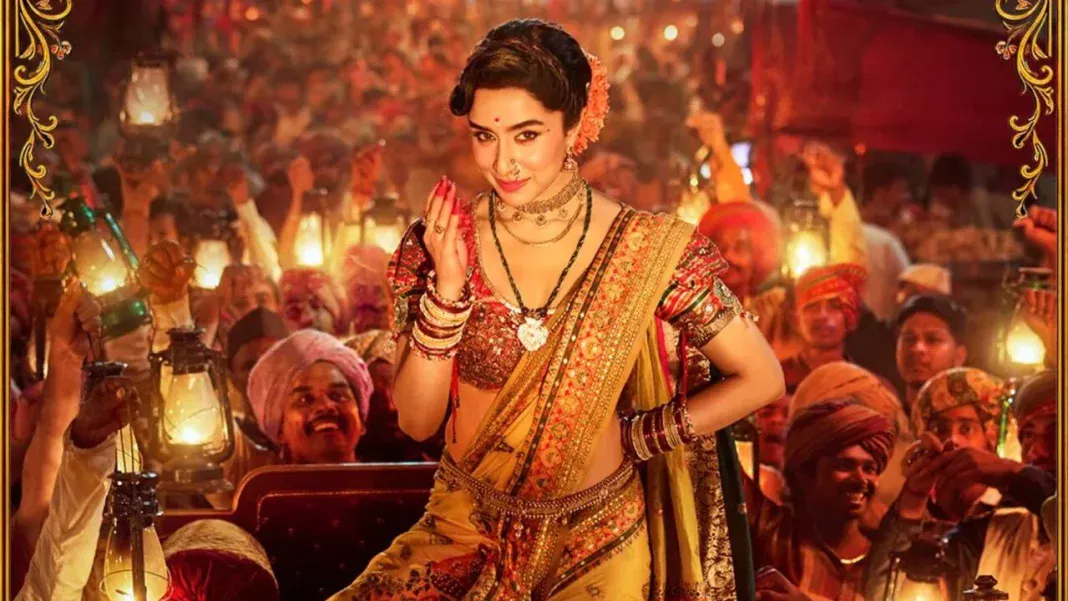 Shraddha Kapoor to Visit Vitthabai Narayangaonkar's Village Ahead of Eetha Release After Title Row Ends