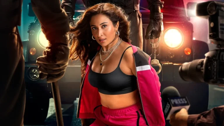Lock Upp Viewers Slam Shreya Kalra After Explosive Fights With Dheeraj Dhoopar, Harshad Chopra & Other Contestants