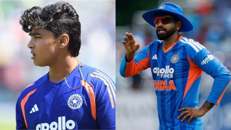 Shreyas Iyer Dismisses Hype Around Vaibhav Sooryavanshi’s T20I Debut Ahead Of England Series