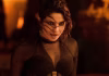 SS Rajamouli Unveils New Look of Priyanka Chopra From Varanasi on Her Birthday SS Rajamouli Unveils New Look of Priyanka Chopra From Varanasi on Her Birthday