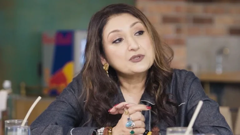 Sunita Ahuja Breaks Silence After Lock Upp 2 Exit