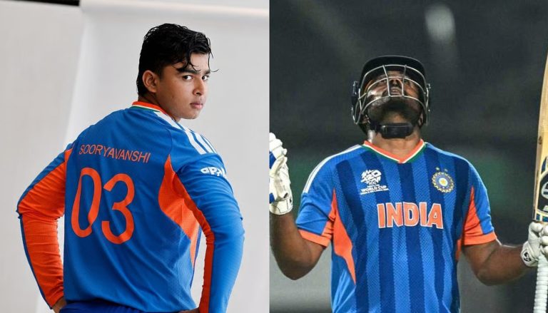 Irfan Pathan Explains Sanju Samson's Technical Flaw As Vaibhav Sooryavanshi Pushes For India Debut