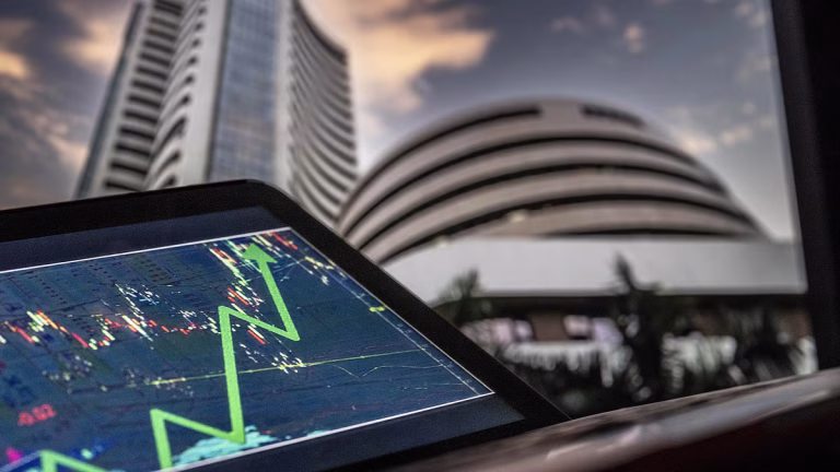 Sensex Surges Over 650 Points Despite Iran-US Tensions; Here's What's Driving the Market Rally