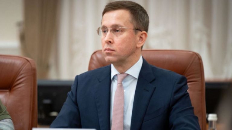 Ukraine Parliament Appoints Sergii Koretskyi as New Prime Minister
