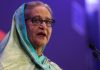 Sheikh Hasina Announces Bangladesh Return Despite Death Sentence Sheikh Hasina Announces Bangladesh Return Despite Death Sentence