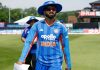 Shreyas Iyer Says Ireland Tour Was a ‘Reality Check’ As India Eyes Winning Start Against Zimbabwe Shreyas Iyer Says Ireland Tour Was a 'Reality Check' As India Eyes Winning Start Against Zimbabwe